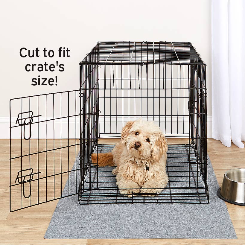 Drymate Dog Crate Mat