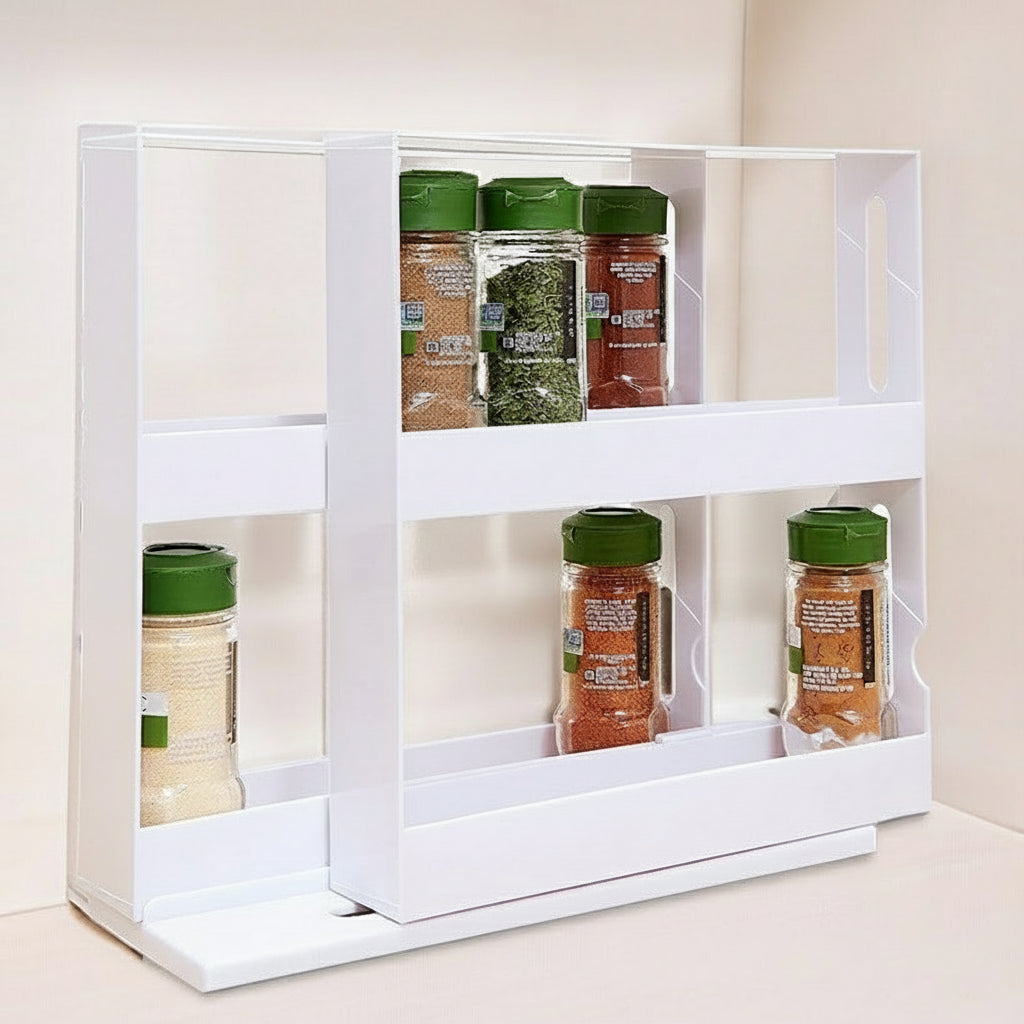 Home Innovations Swivel Cabinet Organizer