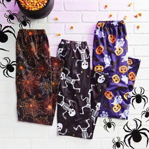 Women's Halloween Leggings