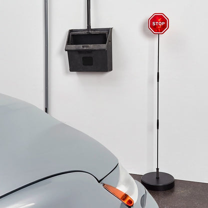 Garage Parking Aid