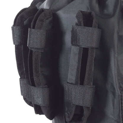 Fishing Multi-Rod Carrier And Storage Case