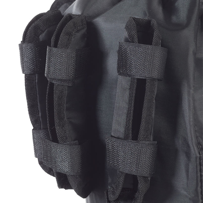 Fishing Multi-Rod Carrier And Storage Case