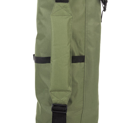 Fishing Multi-Rod Carrier And Storage Case