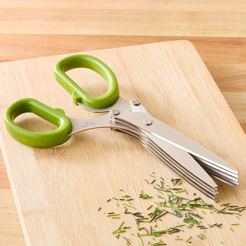 Herb Scissors - Multi Purpose
