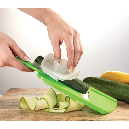 Handheld Wide Mandoline Slicer