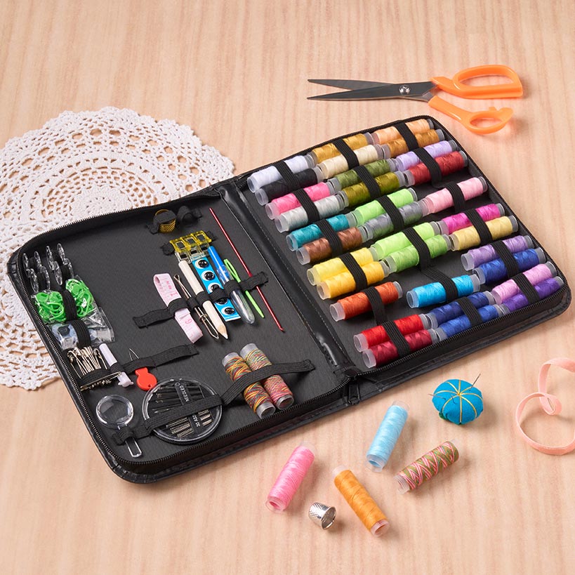 Household Sewing & Craft Kit