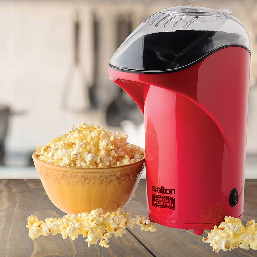 Cinema Popcorn Maker