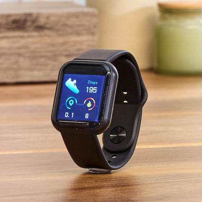Smart Watch Black