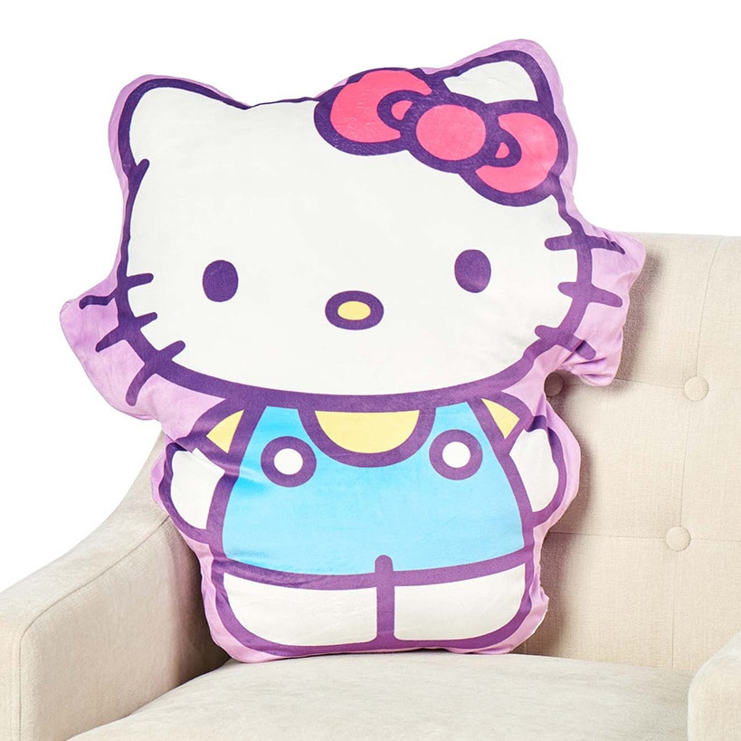 Sanrio Hello Kitty Small Cloud Pal
