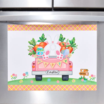 Easter Appliance Holiday Magnet