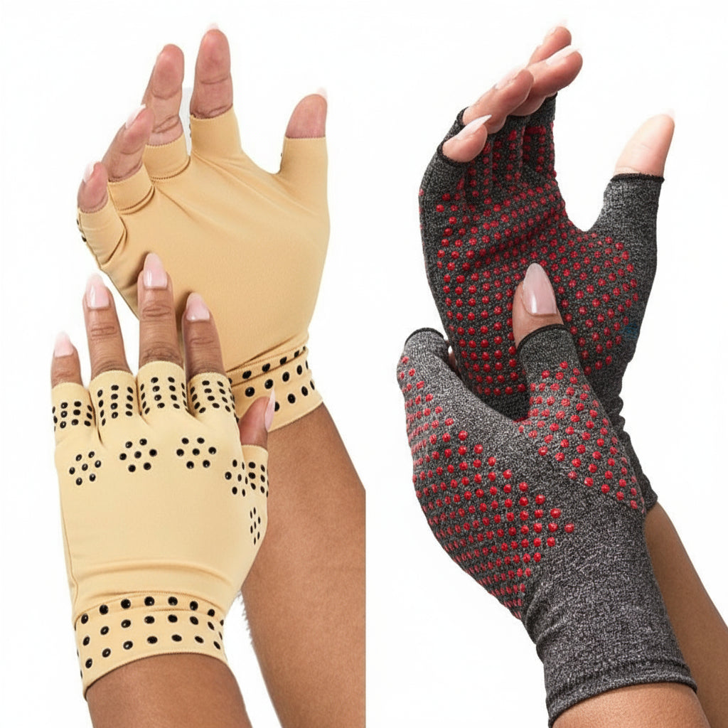 Comfort Support Gloves