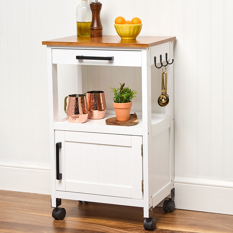 Rolling Storage Cart