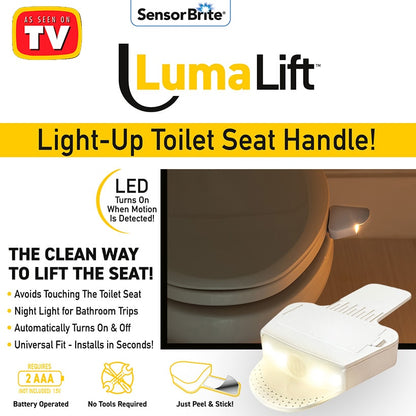 Sensor Brite® Luma Lift - Illuminated Wireless LED Night Light