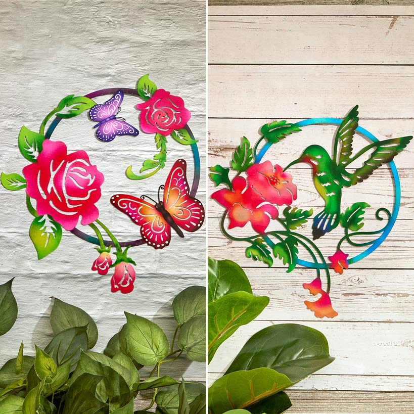 Elegant Wall Art