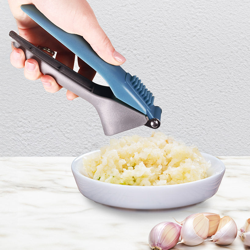 Handy Garlic Press