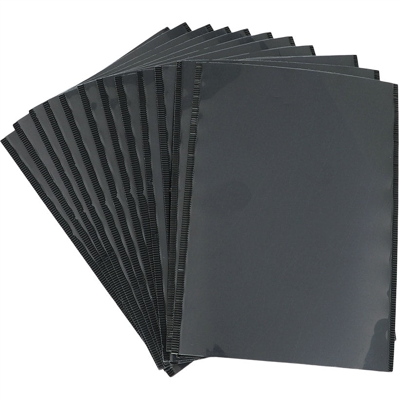 Magnetic Picture Frames for Refrigerator 12 Pack 4 x 6