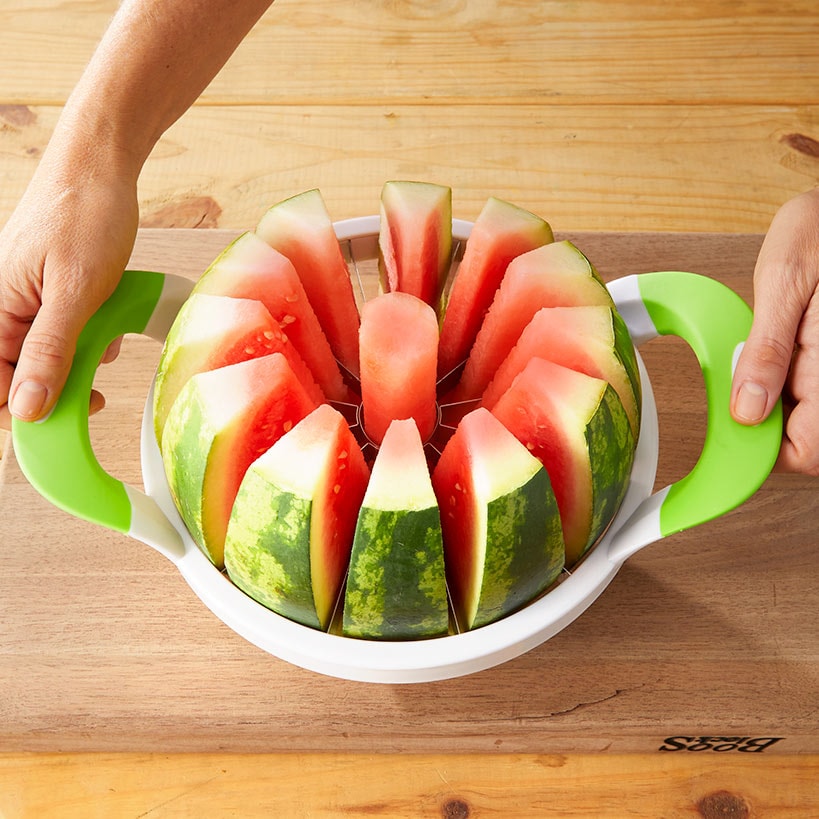 12" Melon Slicer