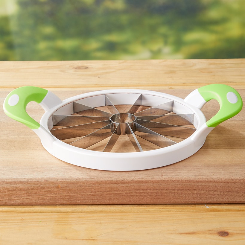 12" Melon Slicer