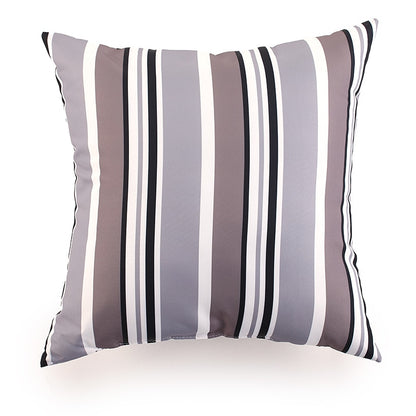 Striped Outdoor Cushion Collection