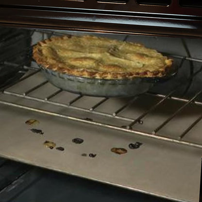 Non-Stick Reusable Oven Liner