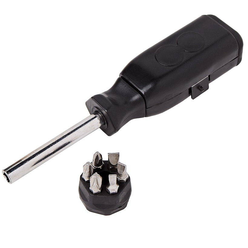 Screwdriver Socket Set 18 Pc.