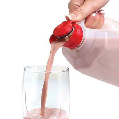 Milk Bottle Pour N' Seal Spout - 2-Pk.