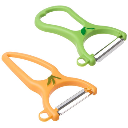 Assorted Vegetable Peelers - 2-Pk.