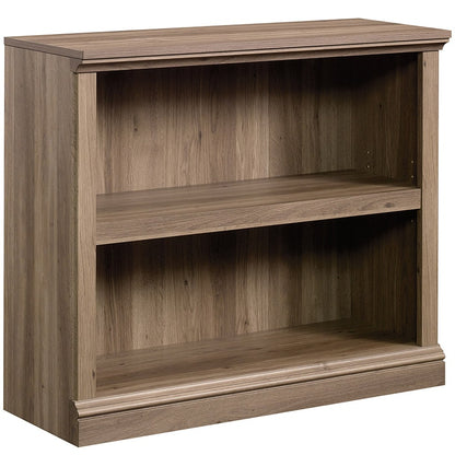 Sauder Select Collection 2-Shelf Bookcase
