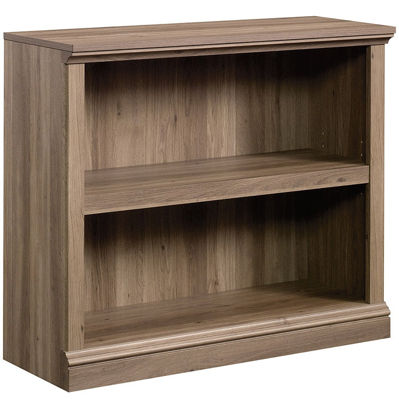 Sauder Select Collection 2-Shelf Bookcase