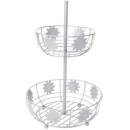 Sunflower Kitchen Decor - Dishrack, Utensil Holder, Paper Towel Holder