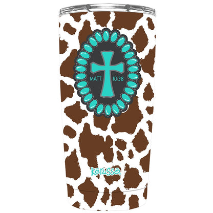 20-Oz Heavenly Hydration Tumblers