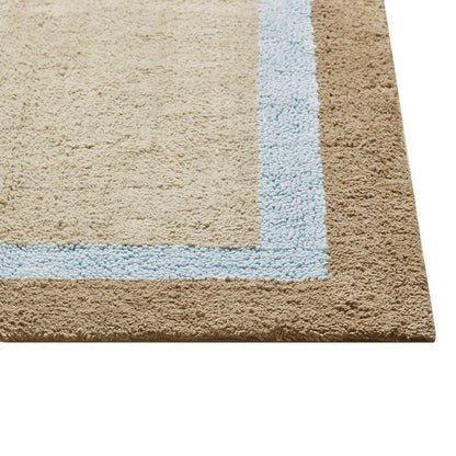 Cotton Tufted Bath Rug - image 5