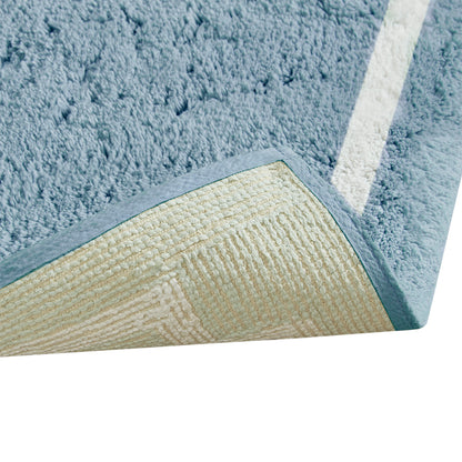 Cotton Tufted Bath Rug 20x30 - image 4