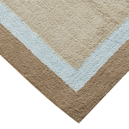 Cotton Tufted Bath Rug - image 2
