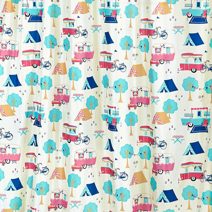 Glamper Bathroom Collection