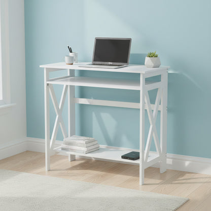 Crisscross Folding Office Furniture