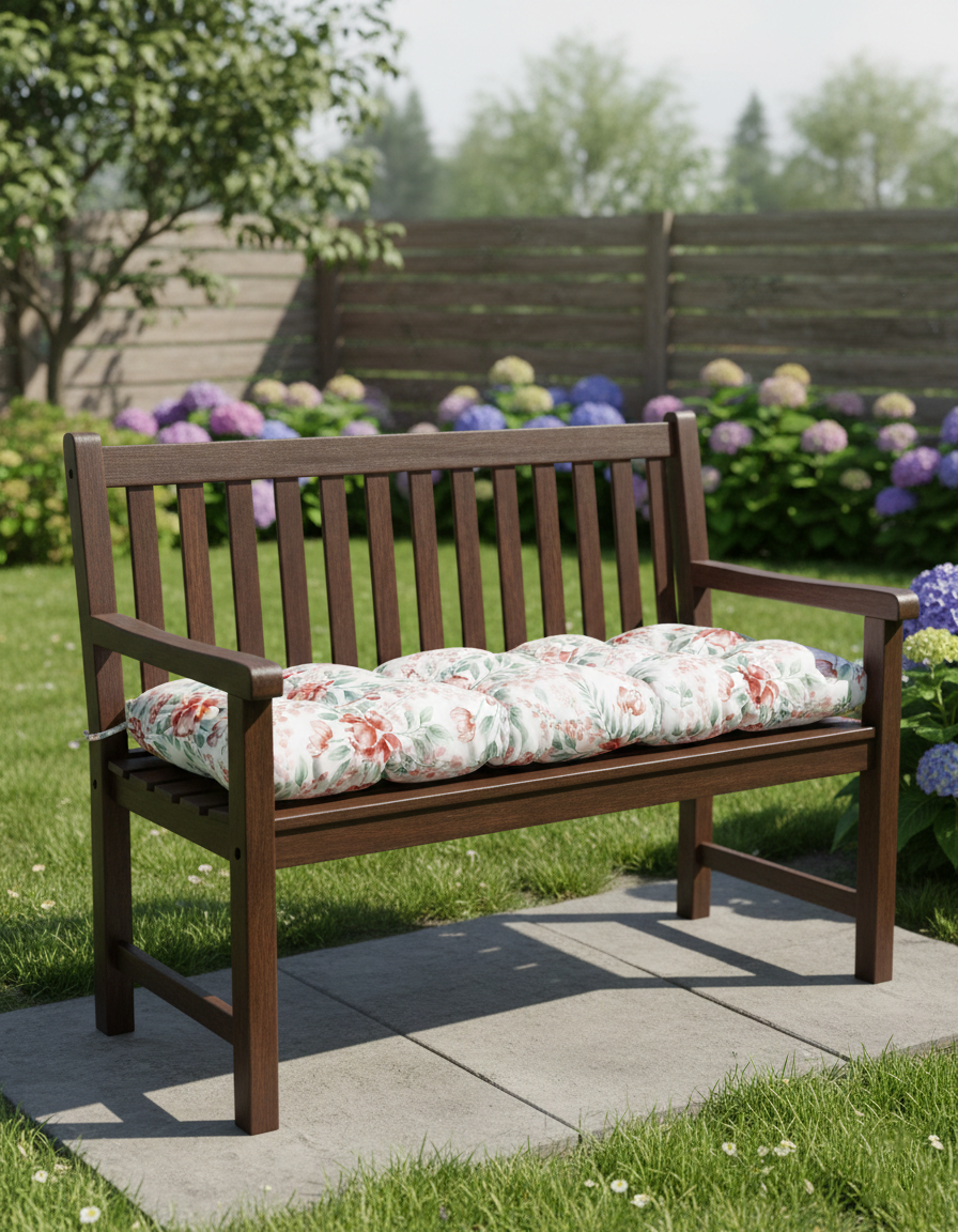 Printed Outdoor Cushion Collection