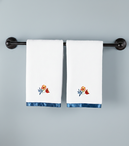 Garden Delight Bathroom Collection