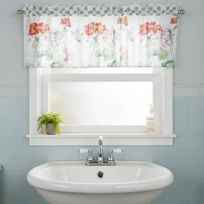 Spring Fever Bathroom Collection