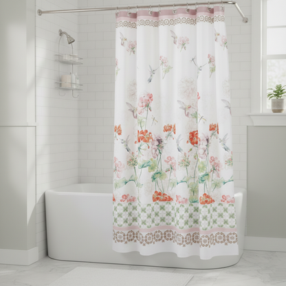 Spring Fever Bathroom Collection