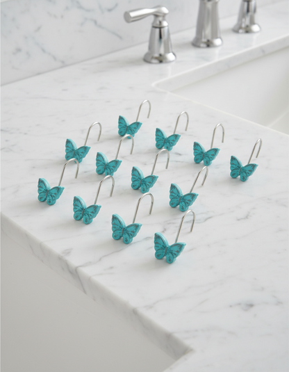 Valentina Bath Collection