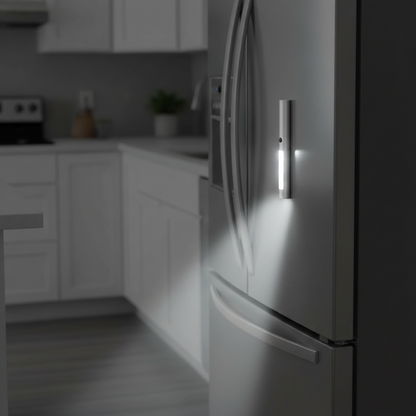 Portable Magnetic LED Light Bright