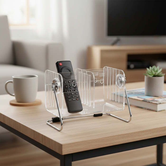 Remote Control Holder for Tabletop | The Lakeside Collection