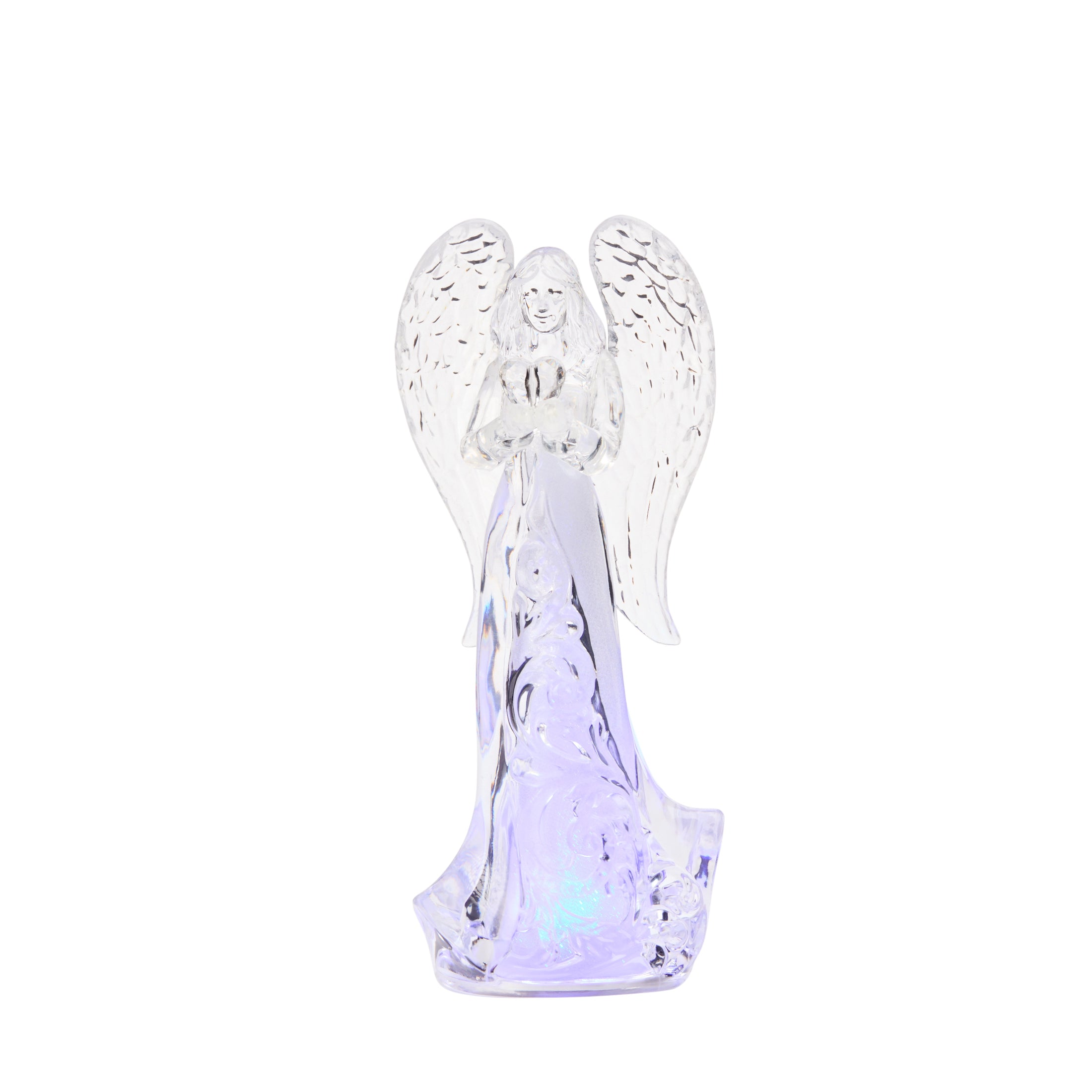 Color-Changing Angel