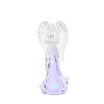 Color-Changing Angel
