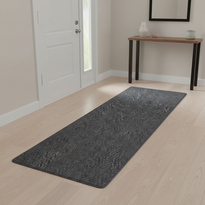 Utility Rug or Runner with Gel Back and Anti-Skid