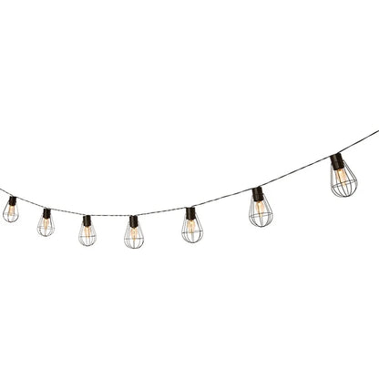 Welcome Home Garden Glow Set