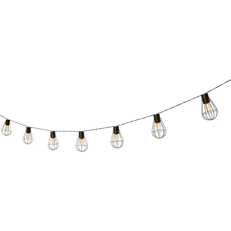Welcome Home Garden Glow Set