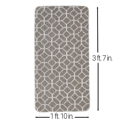 Tufted Indoor/Outdoor Area Rug