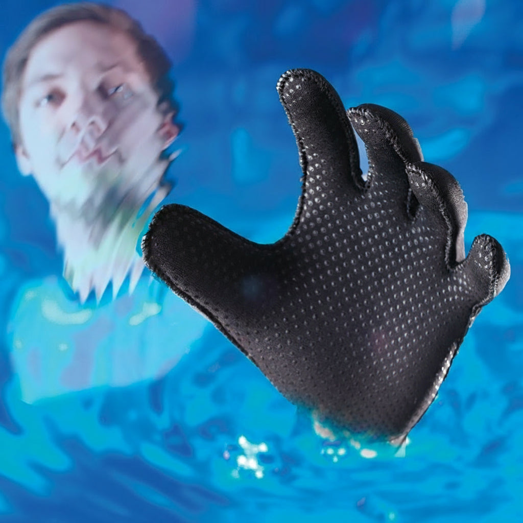 Waterproof Socks or Gloves - Withstand Temps as Low as -30ºF